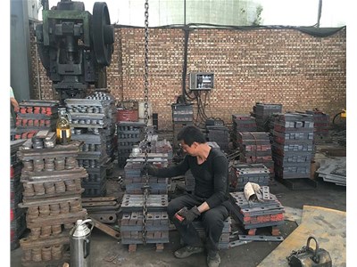 洗煤設(shè)備故障應(yīng)該怎么辦呢？山西浩辰洗煤設(shè)備為您介紹?