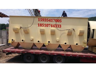 影響洗煤機齒輪潤滑的因素有哪些呢？浩辰裝備公司為您解讀