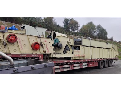 山西洗煤設(shè)備現(xiàn)階段有哪些優(yōu)點呢？山西浩辰裝備制造為您解讀