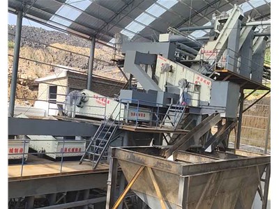 選煤設(shè)備分選受那些因素影響？山西浩辰裝備制造有限公司為您分享