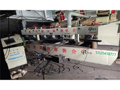 浩辰裝備為您介紹：洗煤機(jī)械設(shè)備技術(shù)應(yīng)用的發(fā)展趨勢(shì)與優(yōu)點(diǎn)是什么？