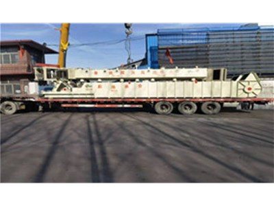 浩辰機(jī)械為您介紹：如何選擇洗煤機(jī)械中的等級(jí)分類(lèi)機(jī)器設(shè)備？