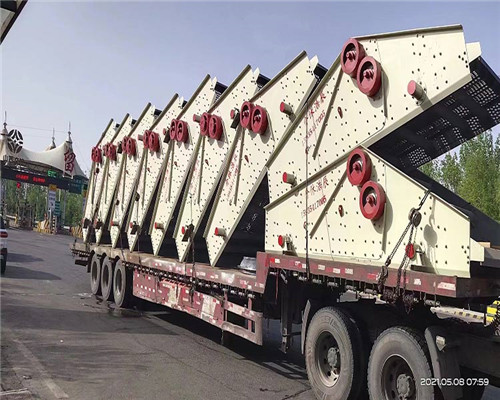 浩辰裝備太原洗煤設(shè)備系統(tǒng)如何保養(yǎng)？