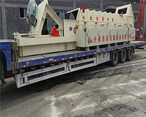 浩辰裝備 解讀，山西洗煤設(shè)備浮選系統(tǒng)工作特點(diǎn)？