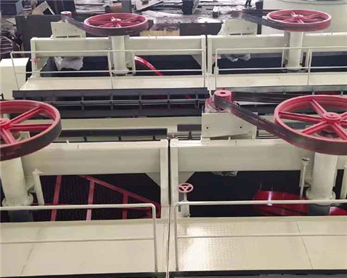 浩辰裝備為您解答，洗煤機(jī)的大致工作流程都有哪些？