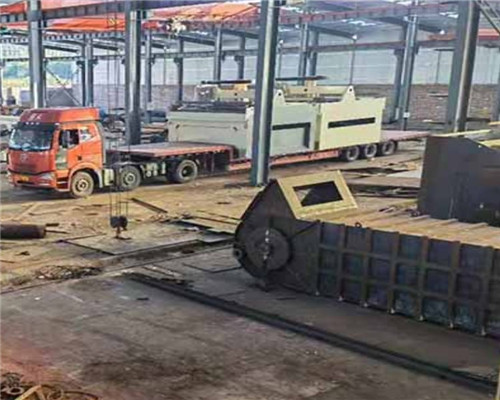 山西浩辰裝備分析如何選擇合適的山西洗煤機(jī)設(shè)備？